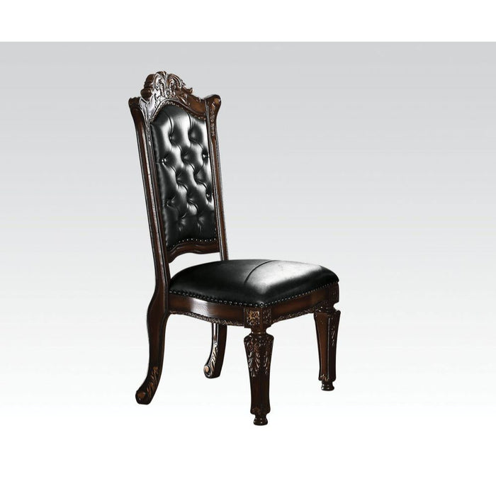 Vendome Side Chair (2Pc) - 62004 - In Stock Furniture