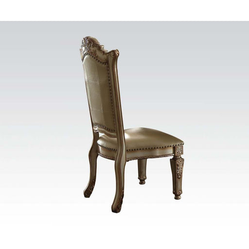 Vendome Side Chair (2Pc) - 63003 - In Stock Furniture