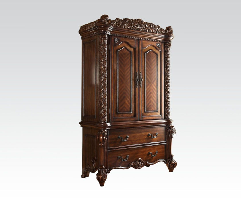 Vendome TV Armoire - 22007 - In Stock Furniture