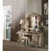 Vendome Vanity Desk - 23007 - In Stock Furniture