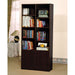 Verden Bookshelf - 12102 - In Stock Furniture