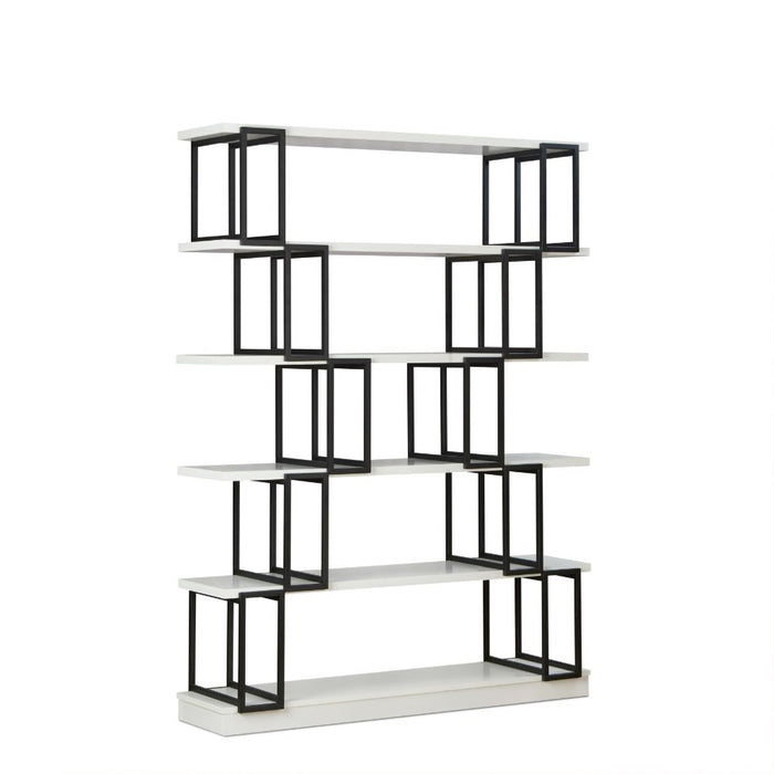 Verne Bookshelf - 92408 - In Stock Furniture