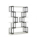 Verne Bookshelf - 92408 - In Stock Furniture