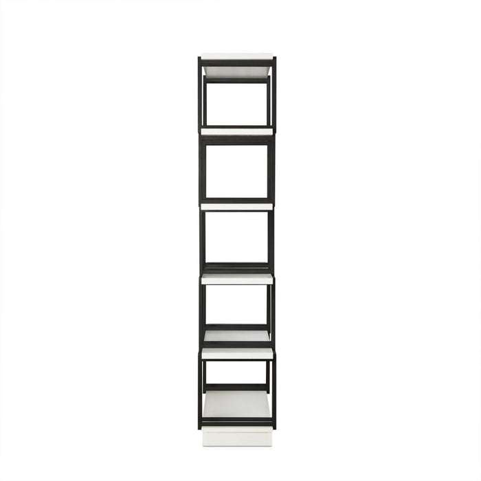 Verne Bookshelf - 92408 - In Stock Furniture