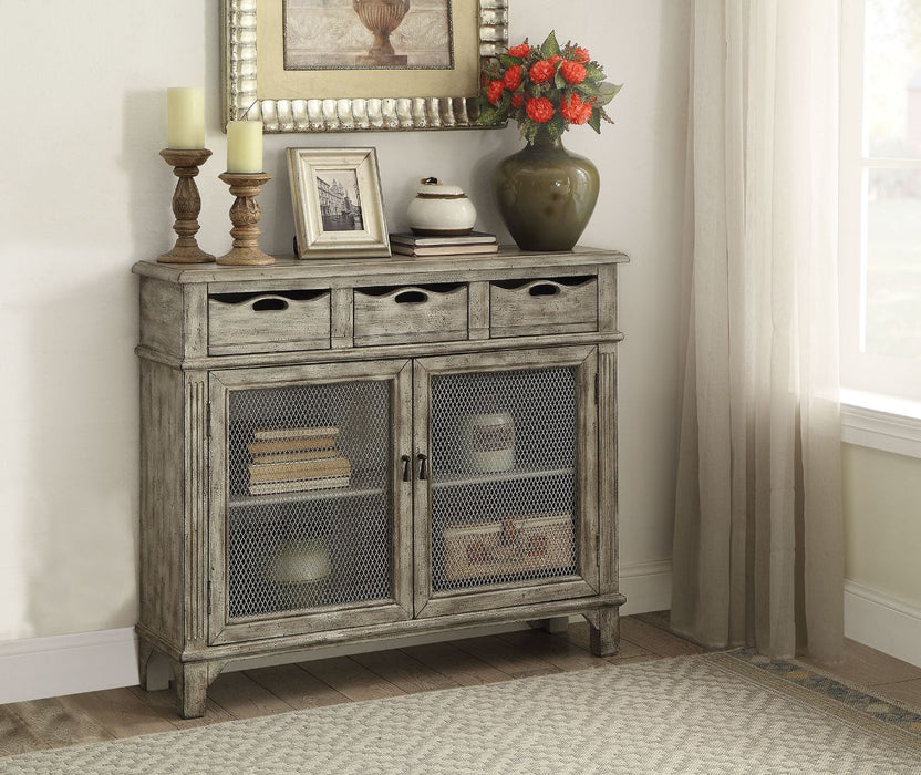 Vernon Accent Table - 90286 - In Stock Furniture