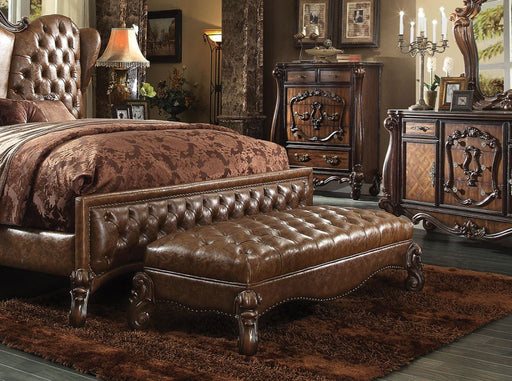 Versailles Bench - 96539 - In Stock Furniture