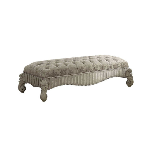 Versailles Bench - 96540 - In Stock Furniture