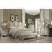 Versailles California King Bed - 21124CK - In Stock Furniture