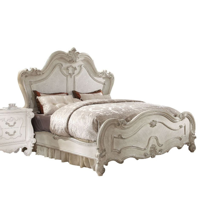 Versailles California King Bed - 21754CK - In Stock Furniture