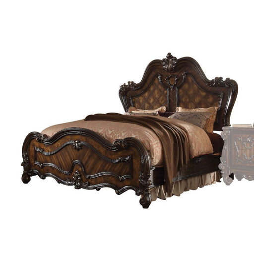 Versailles California King Bed - 21784CK - In Stock Furniture