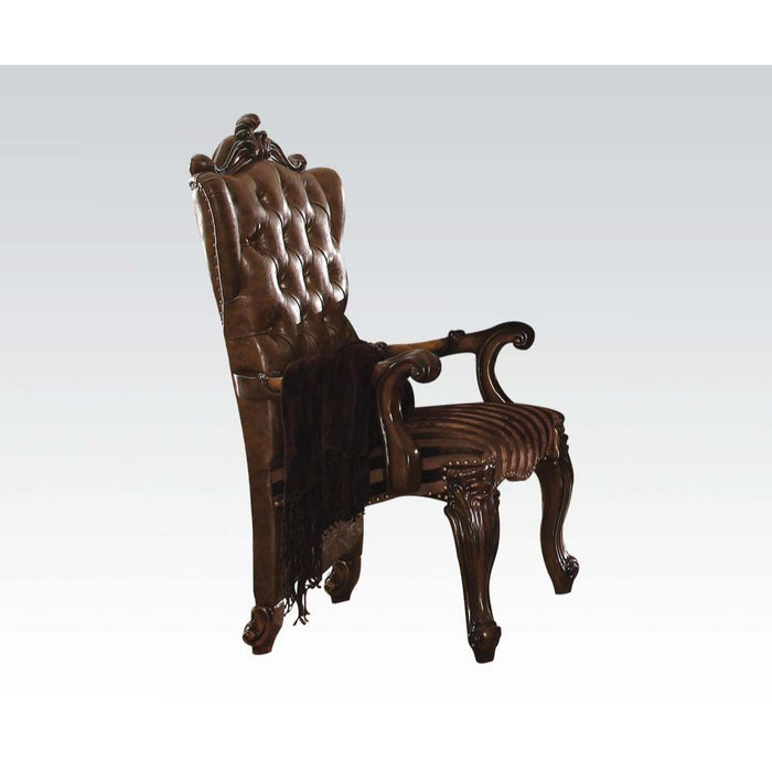 Versailles Chair (2Pc) - 61103 - In Stock Furniture