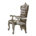 Versailles Chair (2Pc) - 61133 - In Stock Furniture