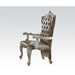 Versailles Chair (2Pc) - 61133 - In Stock Furniture