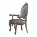 Versailles Chair (2Pc) - 66823 - In Stock Furniture