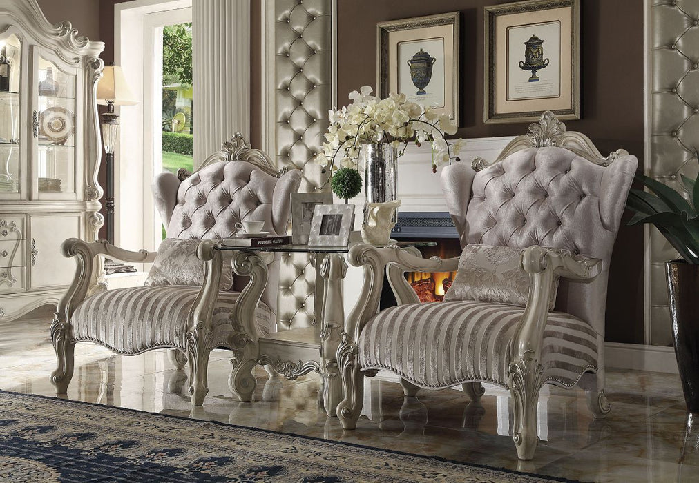 Versailles Chair - 52087 - In Stock Furniture