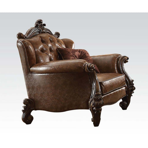 Versailles Chair - 52102 - In Stock Furniture