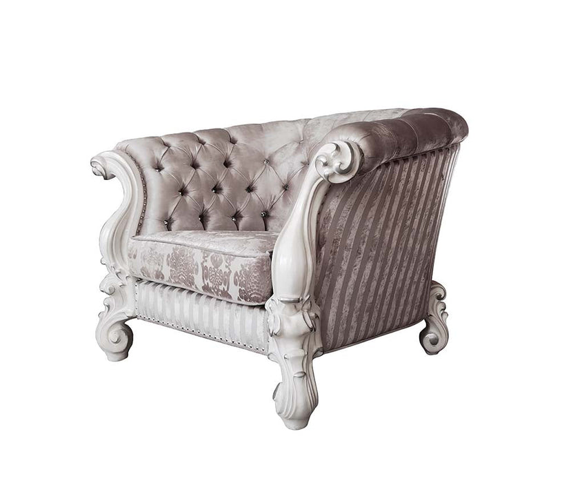 Versailles  Chair - LV01396 - In Stock Furniture