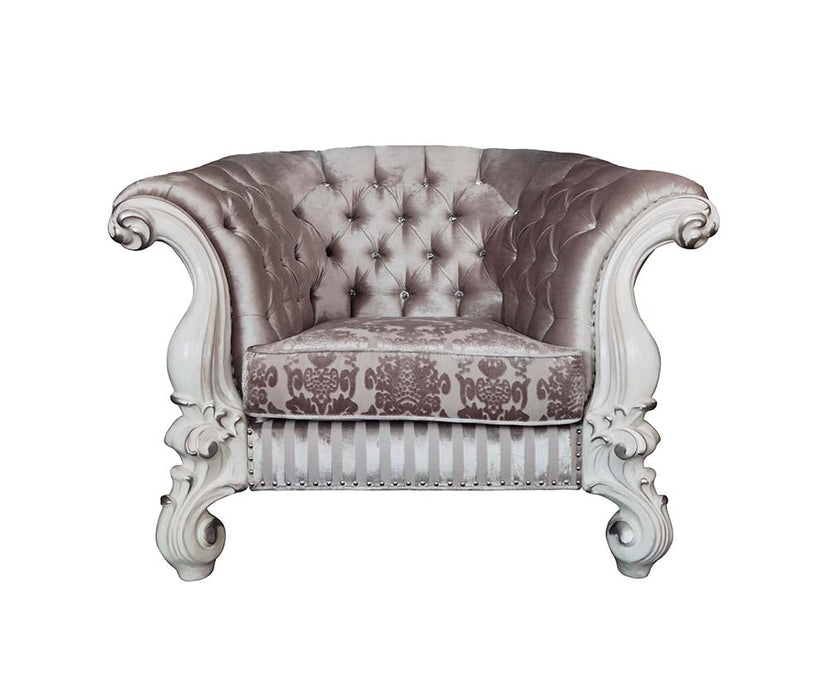 Versailles  Chair - LV01396 - In Stock Furniture