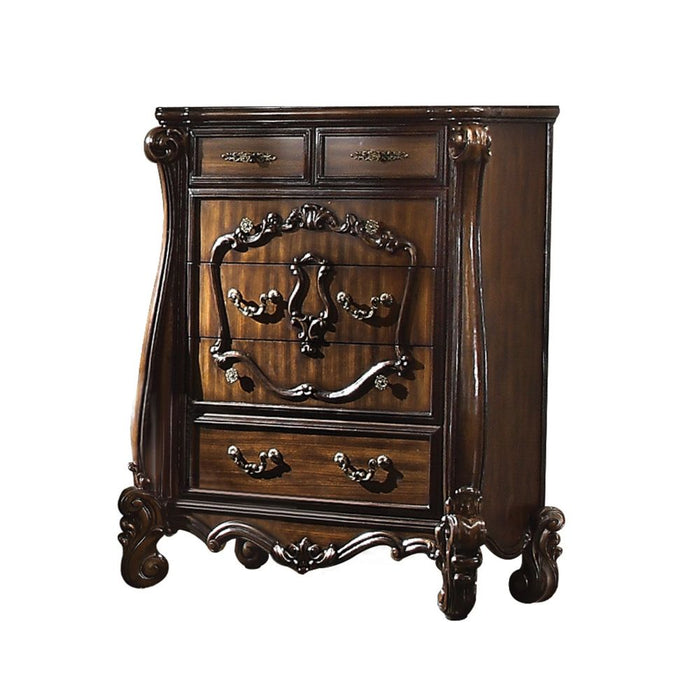 Versailles Chest - 21106 - In Stock Furniture