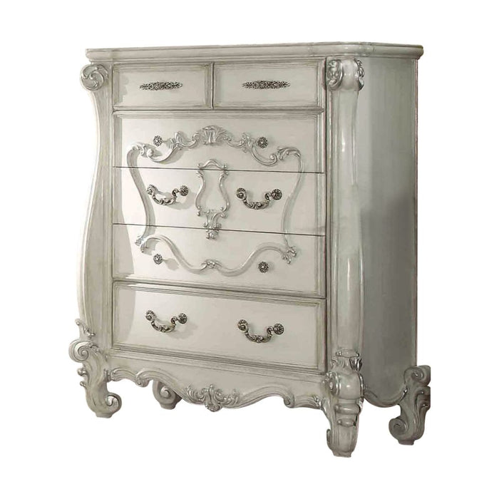 Versailles Chest - 21136 - In Stock Furniture