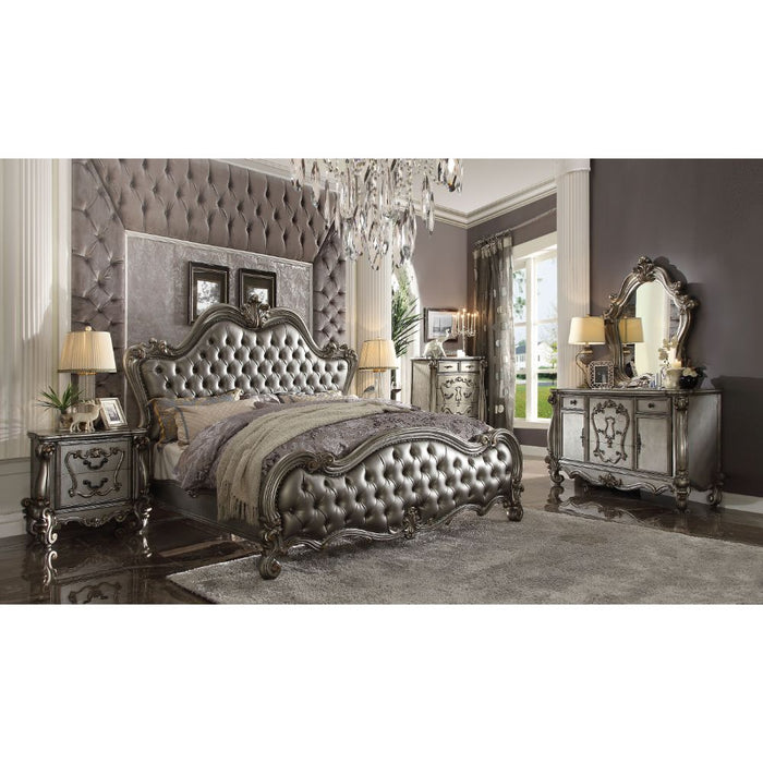 Versailles Chest - 26846 - In Stock Furniture