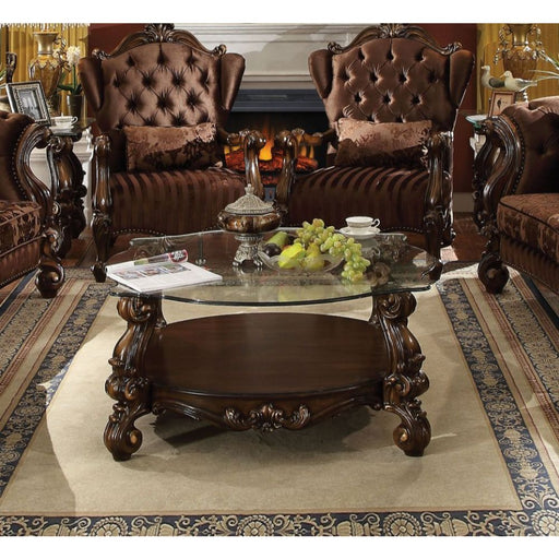 Versailles Coffee Table - 82080 - In Stock Furniture