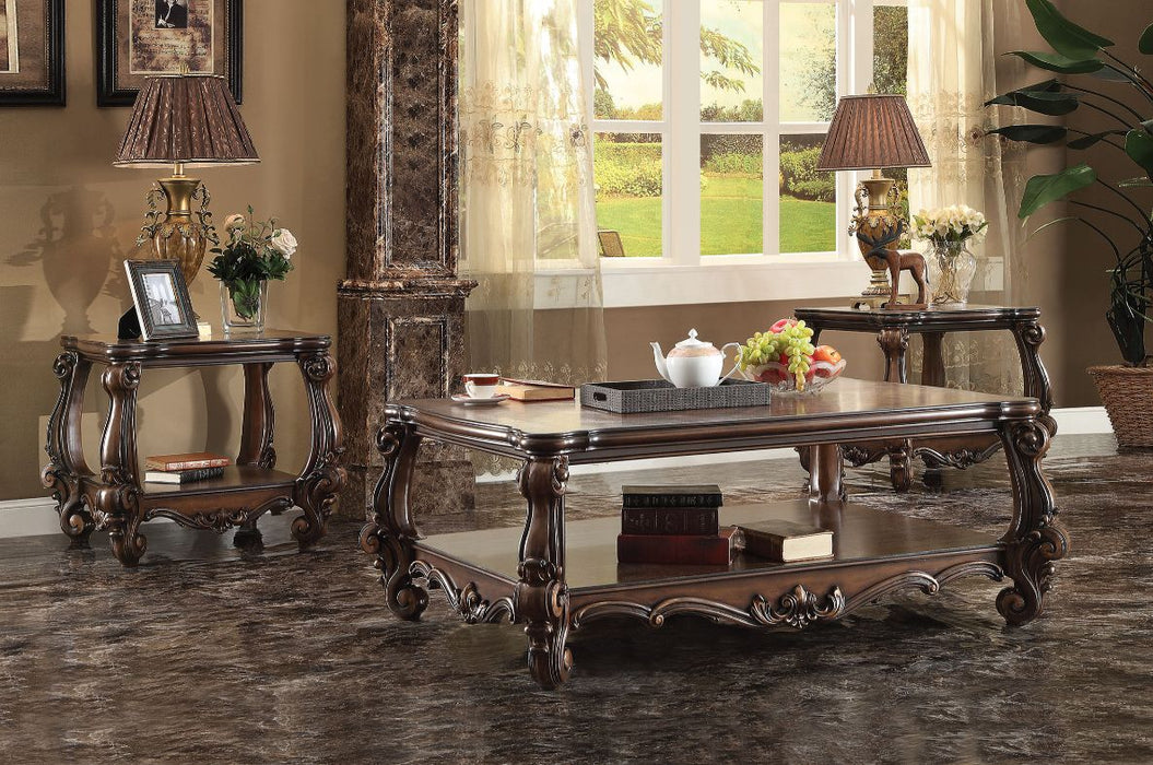 Versailles Coffee Table - 82120 - In Stock Furniture