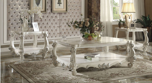 Versailles Coffee Table - 82123 - In Stock Furniture