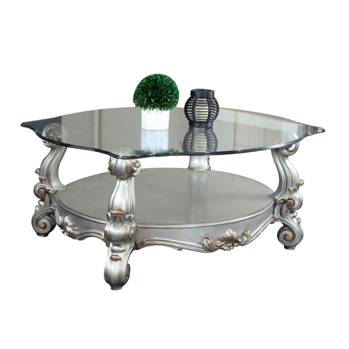 Versailles Coffee Table - 86845 - In Stock Furniture