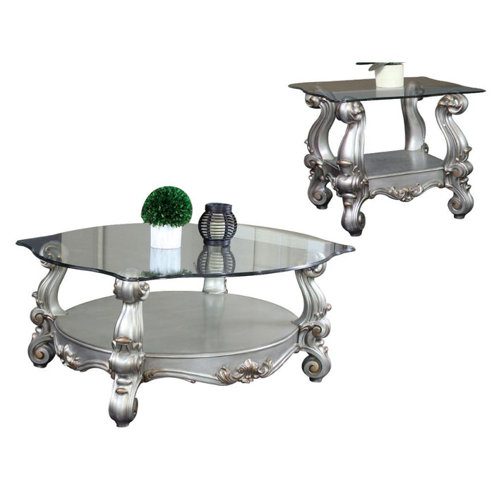 Versailles Coffee Table - 86845 - In Stock Furniture