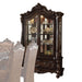 Versailles Curio - 61158 - In Stock Furniture