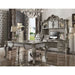 Versailles Desk - 92824 - In Stock Furniture