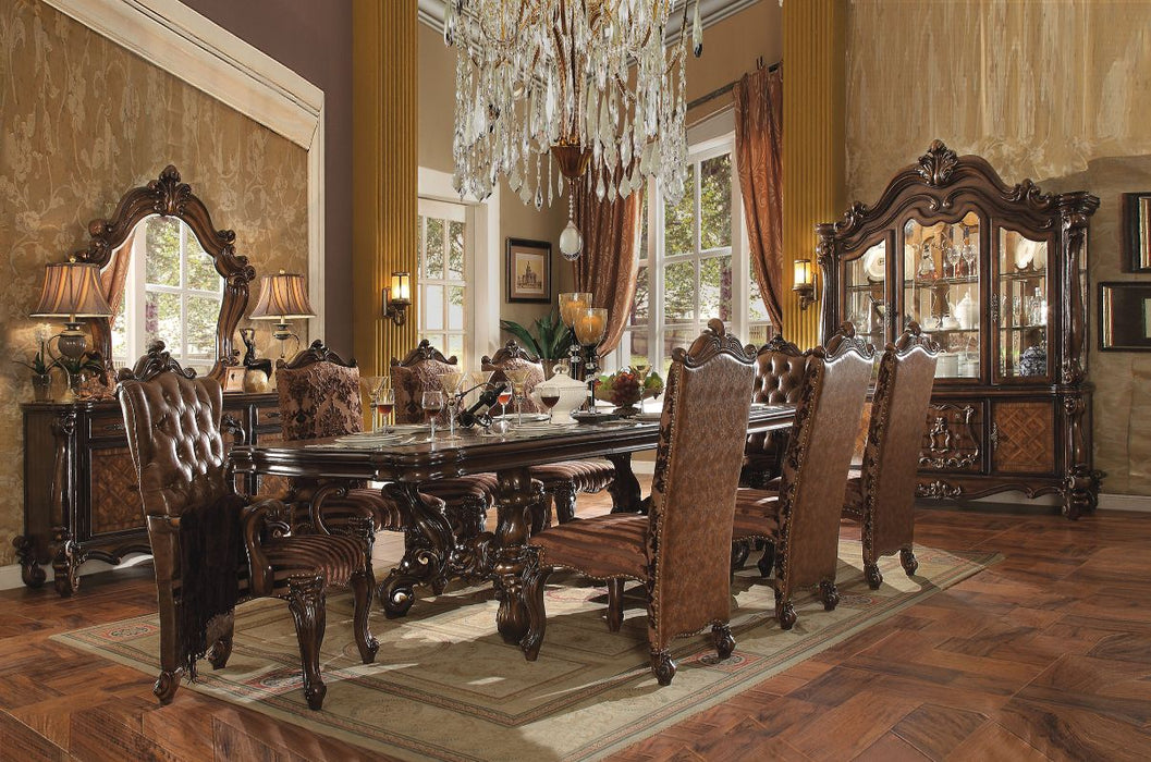 Versailles Dining Table - 61100 - In Stock Furniture