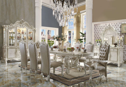 Versailles Dining Table - 61130 - In Stock Furniture