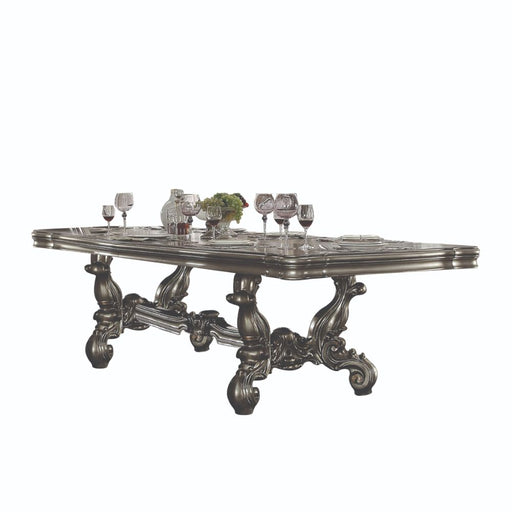 Versailles Dining Table - 66830 - In Stock Furniture