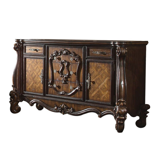 Versailles Dresser - 21105 - In Stock Furniture