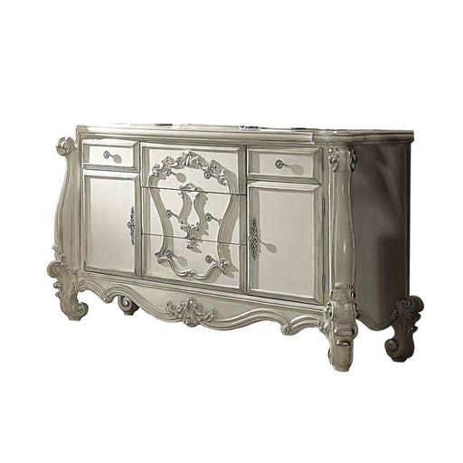 Versailles Dresser - 21135 - In Stock Furniture