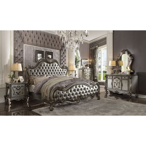 Versailles Dresser - 26845 - In Stock Furniture