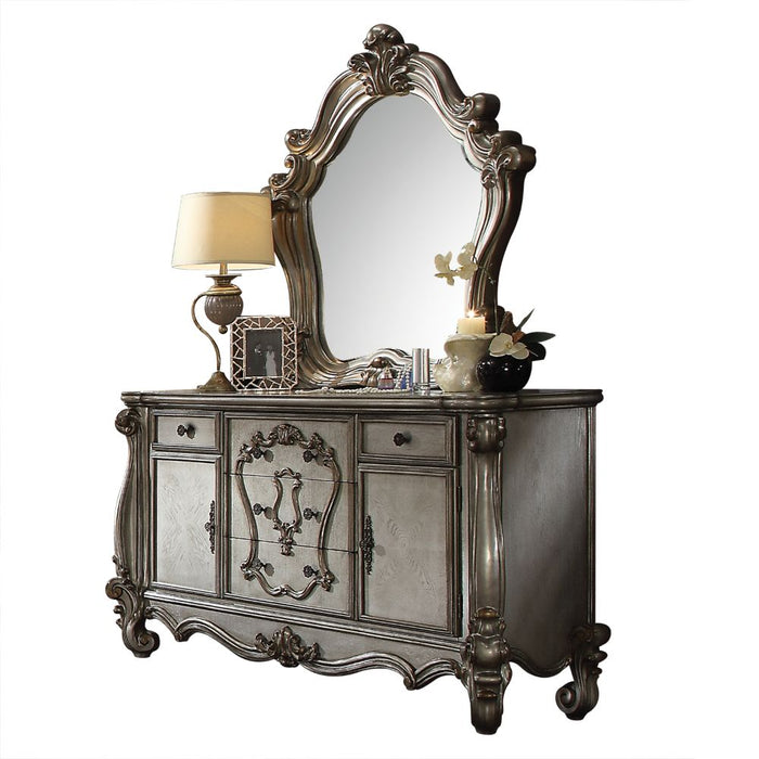 Versailles Dresser - 26845 - In Stock Furniture