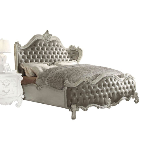 Versailles Eastern King Bed - 21147EK - In Stock Furniture