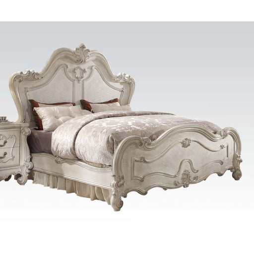 Versailles Eastern King Bed - 21757EK - In Stock Furniture