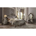 Versailles Eastern King Bed - 26857EK - In Stock Furniture