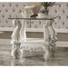 Versailles End Table - 82104 - In Stock Furniture