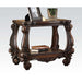 Versailles End Table - 82121 - In Stock Furniture