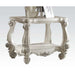 Versailles End Table - 82124 - In Stock Furniture