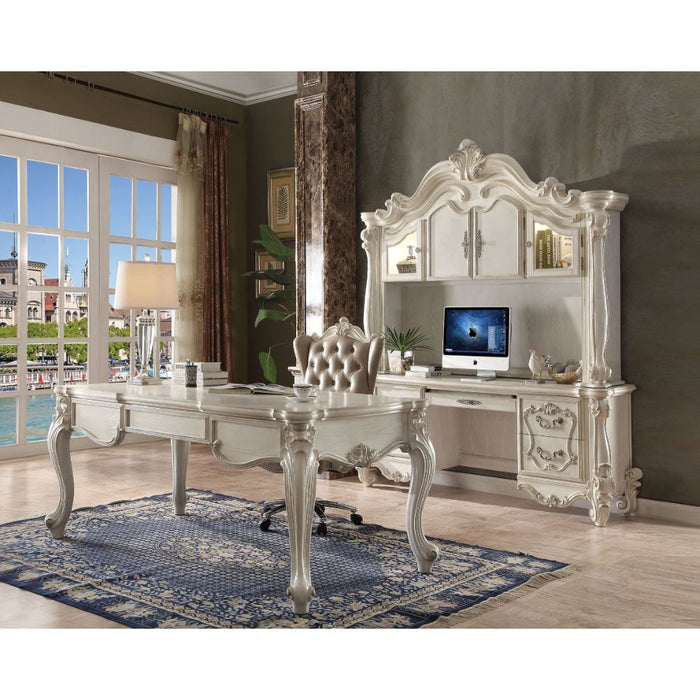 Versailles Executive Desk - 92275 - In Stock Furniture