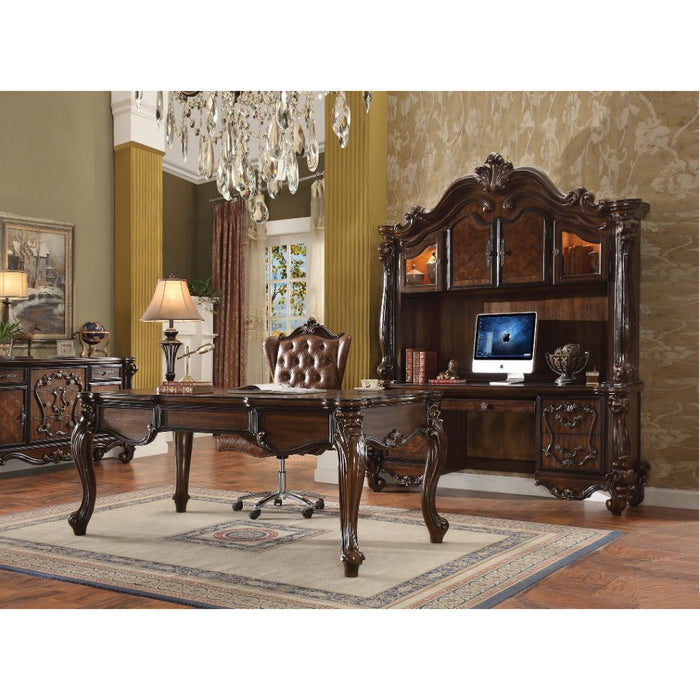 Versailles Executive Desk - 92280 - In Stock Furniture