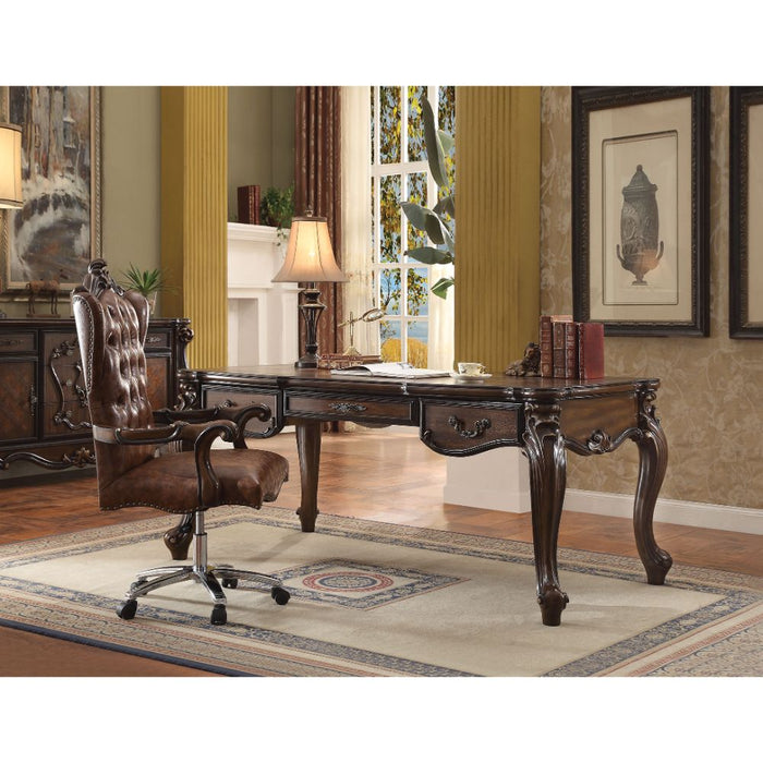 Versailles Executive Desk - 92280 - In Stock Furniture