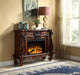 Versailles Fireplace - AC01315 - In Stock Furniture