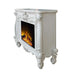 Versailles Fireplace - AC01316 - In Stock Furniture